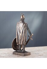 Veronese Design Giftware Figurines Collectables - Scottish Knight Sir William Wallace Veronese Design