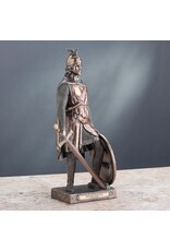 Veronese Design Giftware Figurines Collectables - Scottish Knight Sir William Wallace Veronese Design