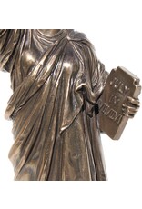 Veronese Design Giftware Figurines Collectables - Statue of Liberty Veronese Design 31,5cm