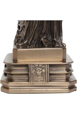 Veronese Design Giftware Beelden Collectables  -  Vrijheidsbeeld  Veronese Design  31,5cm