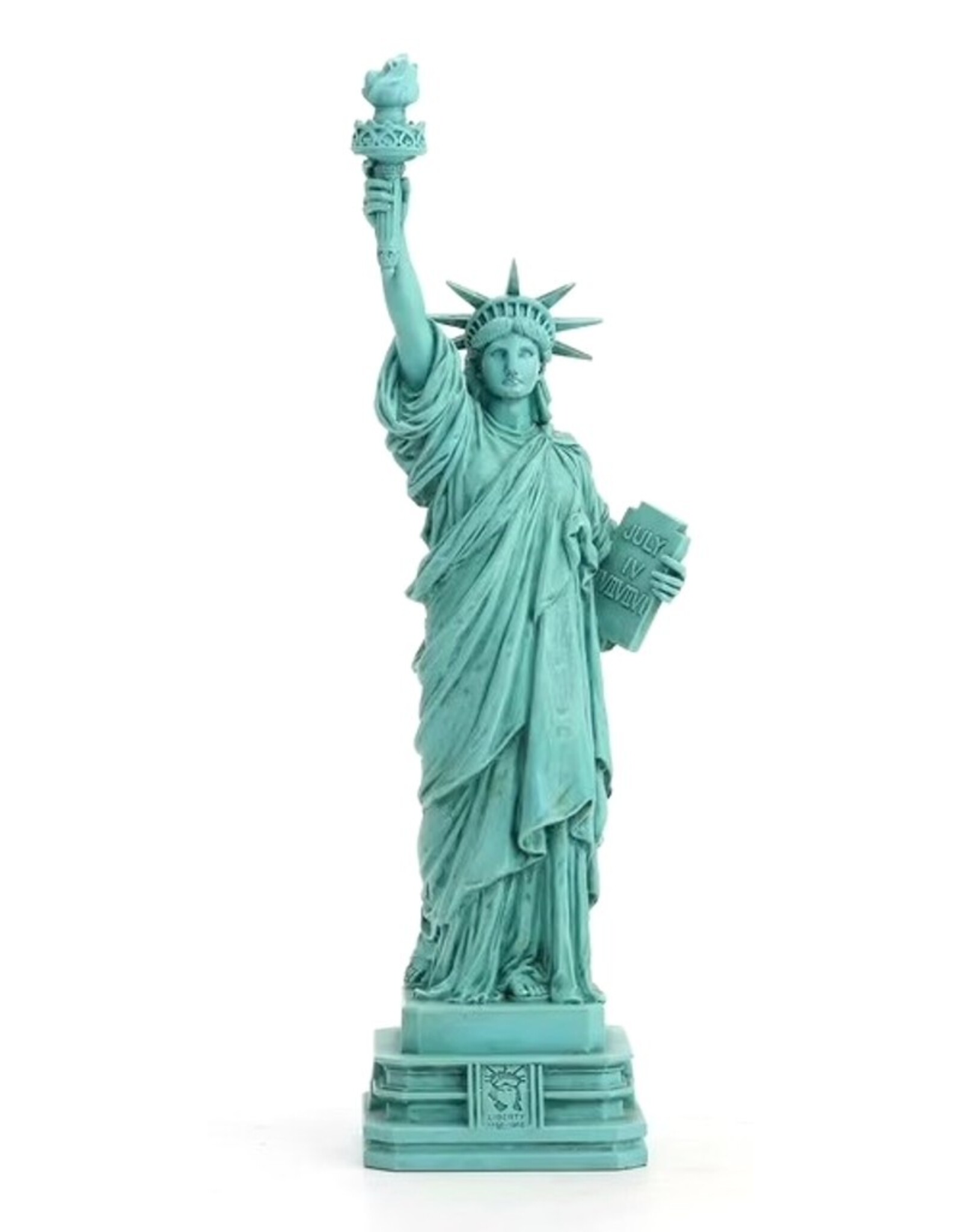 Veronese Design Giftware Figurines Collectables - Statue of Liberty Veronese Design 31,5cm