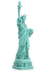 Veronese Design Giftware Beelden Collectables  -  Vrijheidsbeeld  Veronese Design  31,5cm