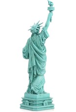 Veronese Design Giftware Figurines Collectables - Statue of Liberty Veronese Design 31,5cm