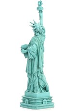 Veronese Design Giftware Figurines Collectables - Statue of Liberty Veronese Design 31,5cm