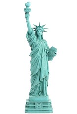 Veronese Design Giftware Figurines Collectables - Statue of Liberty Veronese Design 31,5cm