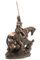 Veronese Design Giftware Figurines Collectables - Don Quixote statue Veronese Design 35cm