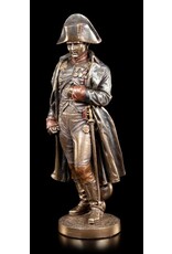 Veronese Design Giftware Figurines Collectables - Napoleon Bonaparte statue Veronese Design
