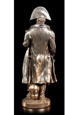 Veronese Design Giftware Figurines Collectables - Napoleon Bonaparte statue Veronese Design