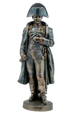 Veronese Design Giftware Figurines Collectables - Napoleon Bonaparte statue Veronese Design