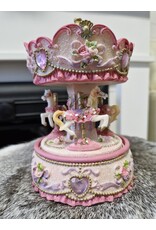 Trukado Giftware & Lifestyle - Vintage music box Eine kleine Nachtmusik Mozart