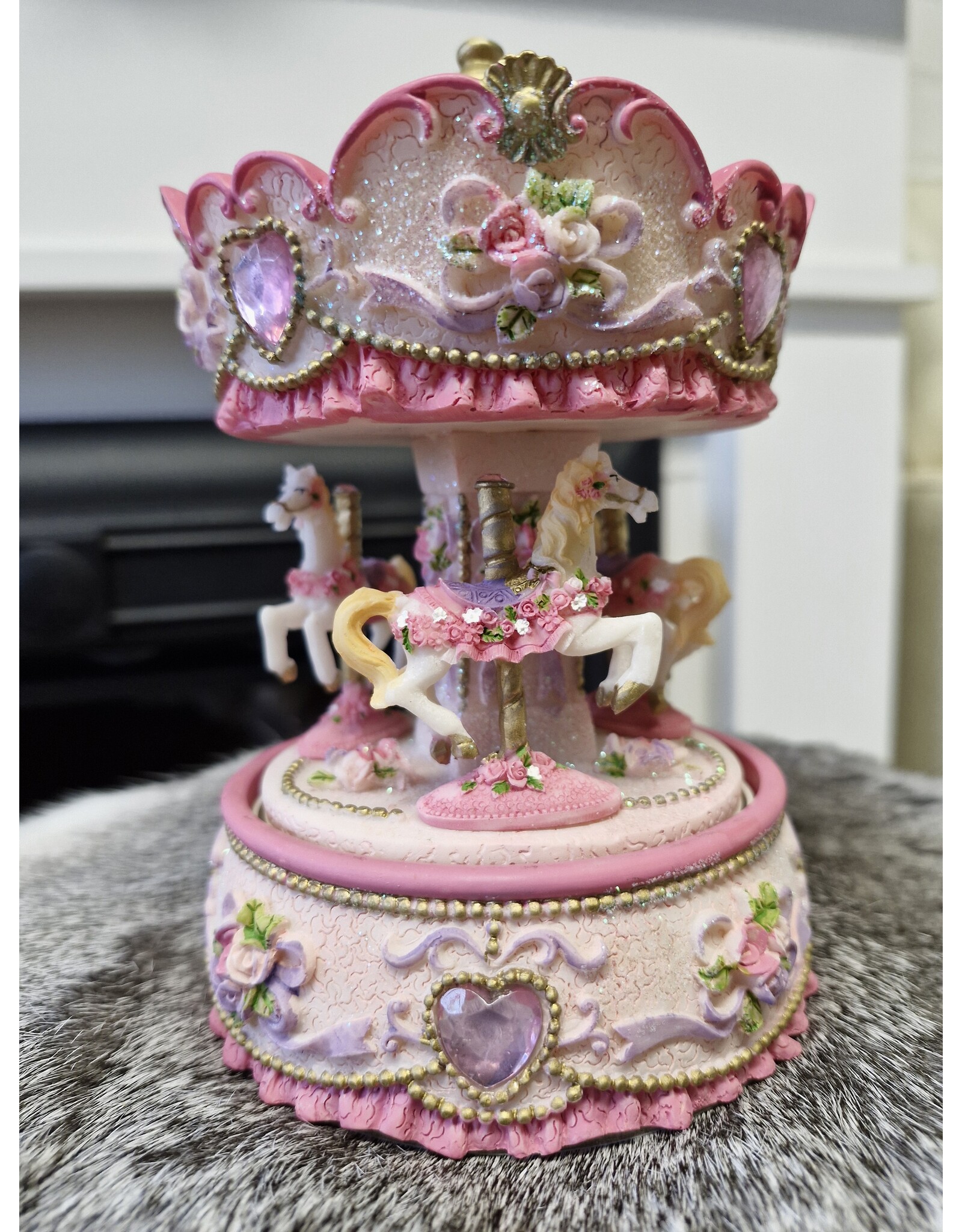 Trukado Giftware & Lifestyle - Vintage music box Eine kleine Nachtmusik Mozart