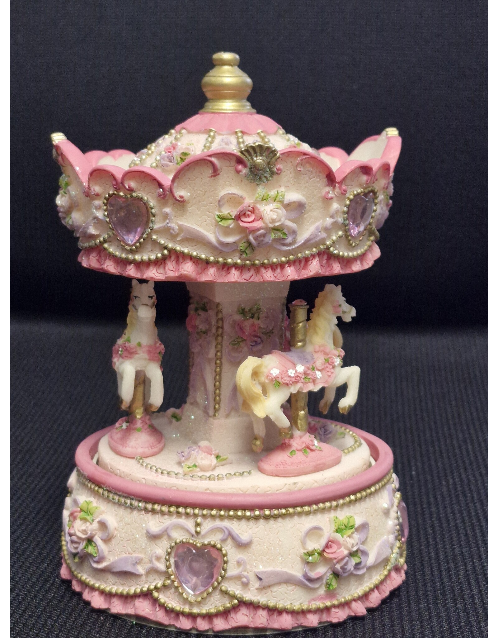 Trukado Giftware & Lifestyle - Vintage music box Eine kleine Nachtmusik Mozart