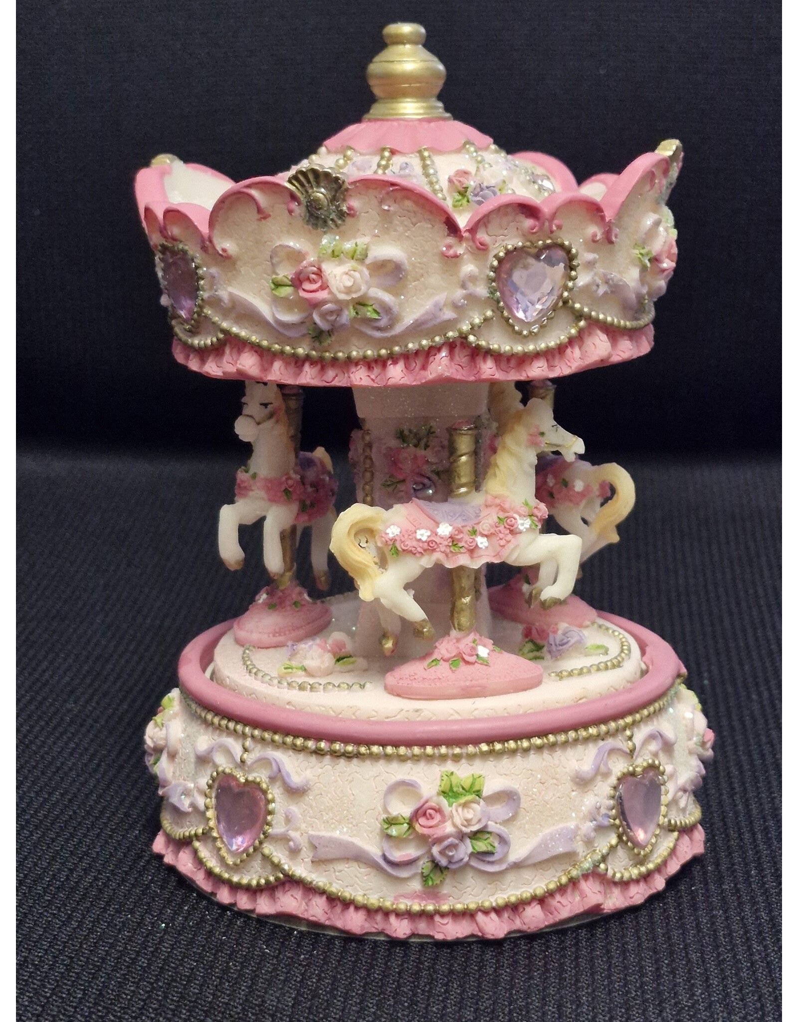 Trukado Giftware & Lifestyle - Vintage music box Eine kleine Nachtmusik Mozart