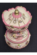 Trukado Giftware & Lifestyle - Vintage Speeldoos Eine kleine Nachtmusik Mozart