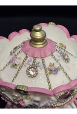 Trukado Giftware & Lifestyle - Vintage music box Eine kleine Nachtmusik Mozart