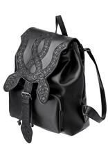 Restyle Gothic Tassen Steampunk Tassen - Cathedral Snake Gothic Rugzak