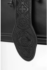 Restyle Gothic Tassen Steampunk Tassen - Cathedral Snake Gothic Rugzak