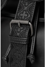 Restyle Gothic Tassen Steampunk Tassen - Cathedral Snake Gothic Rugzak