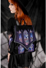 Restyle Gothic bags Steampunk bags - Northern Lights Gothic Backpack