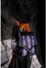 Restyle Gothic Tassen Steampunk Tassen - Noorderlicht Gothic Rugzak