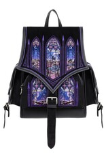 Restyle Gothic bags Steampunk bags - Northern Lights Gothic Backpack