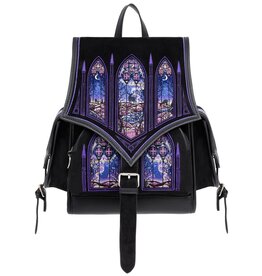 Restyle Northern Lights Gothic Rugzak