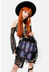 Restyle Gothic bags Steampunk bags - Northern Lights Gothic Backpack