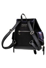 Restyle Gothic Tassen Steampunk Tassen - Noorderlicht Gothic Rugzak