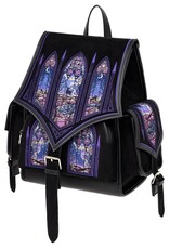 Restyle Gothic Tassen Steampunk Tassen - Noorderlicht Gothic Rugzak