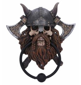 VG Deurklopper Vikings Never Die