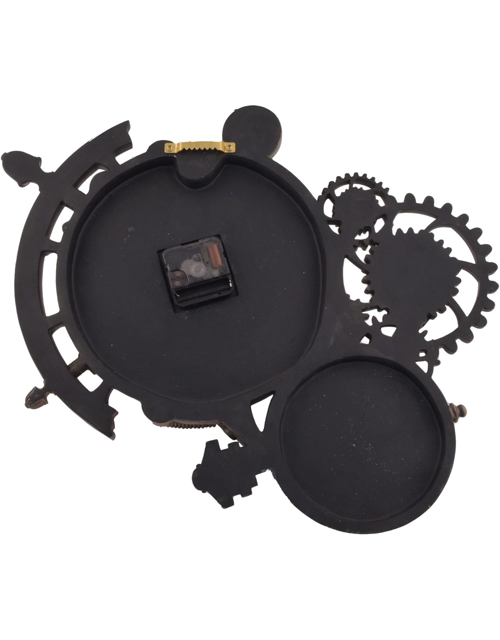 VG Miscellaneous - Steampunk Wall Clock “Astrolabium” VEronese Design