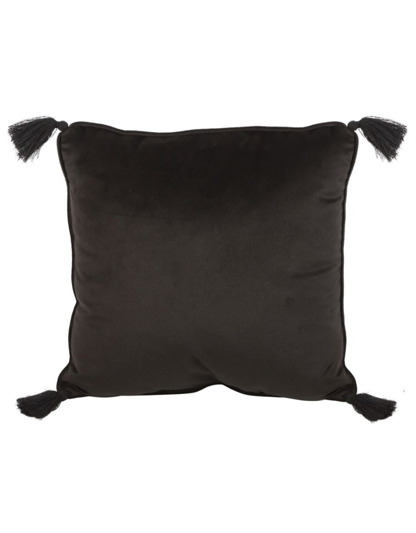 SWG Miscellaneous - Astrology Wheel Velvet Cushion