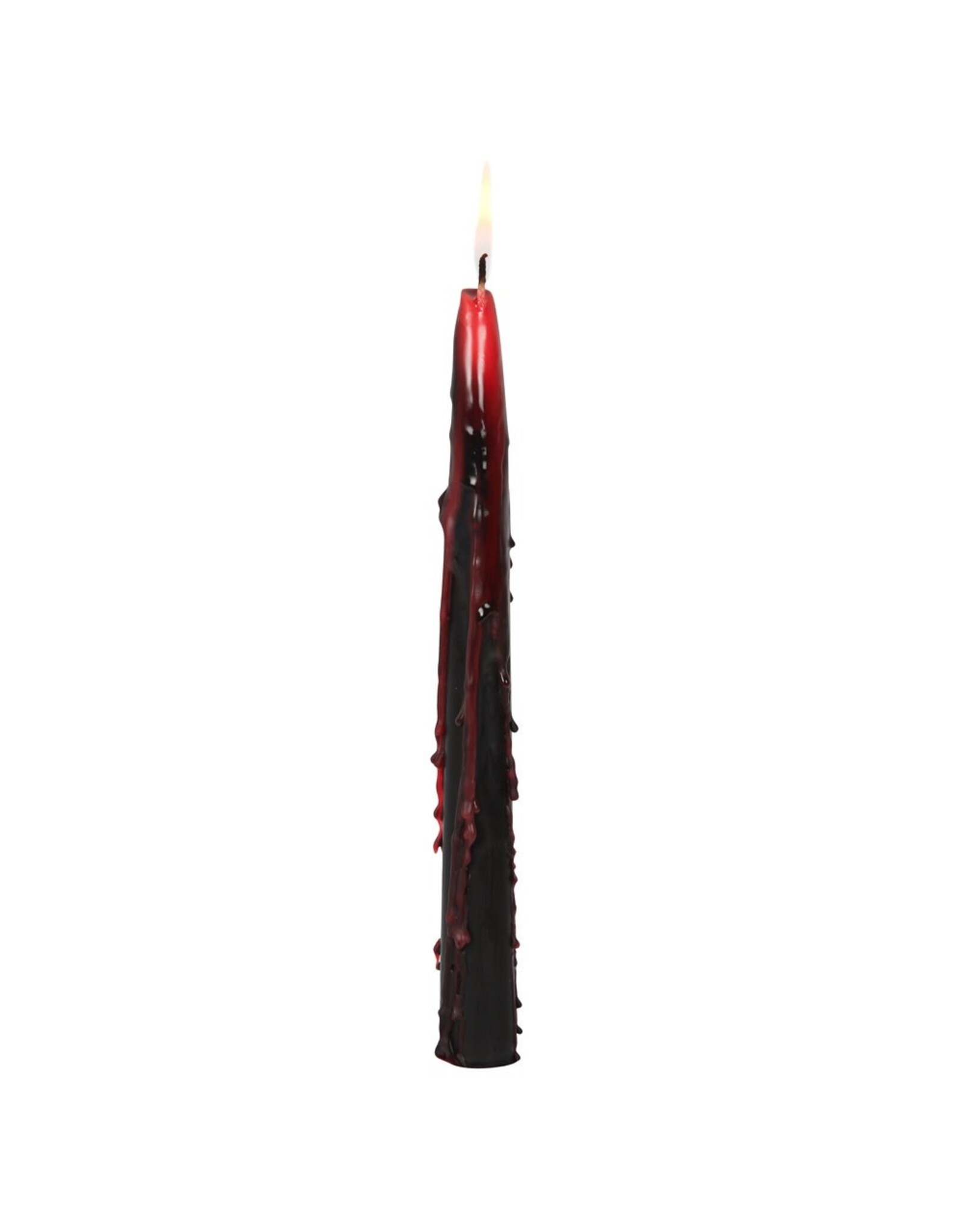 SDW Miscellaneous - Vampire Tears kaarsen set van 4 stuks