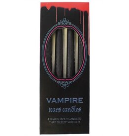 SDW Vampire Tears kaarsen set van 4 stuks