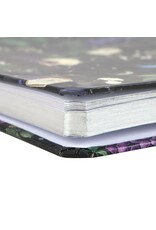 SDW Miscellaneous - Venom & Vines Notitieboek met Schedels, Slangen en Giftige Planten