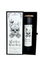 AWG Miscellaneous - Ancient Witch Ritual Candle Cothic Garden