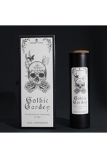 AWG Miscellaneous - Ancient Witch Ritual Candle Cothic Garden