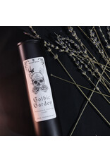 AWG Miscellaneous - Ancient Witch Ritual Candle Cothic Garden