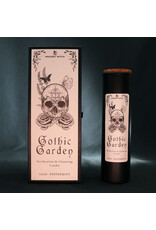 AWG Miscellaneous - Ancient Witch Rituele Kaars Gothic Garden