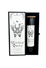 AWG Miscellaneous - Ancient Witch Rituele Kaars Witches' Queen