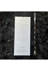 AWG Miscellaneous - Ancient Witch Ritual Candle Witches' Queen