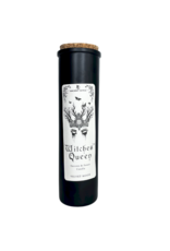 AWG Miscellaneous - Ancient Witch Ritual Candle Witches' Queen