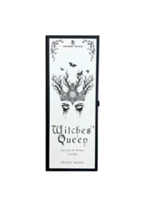AWG Miscellaneous - Ancient Witch Ritual Candle Witches' Queen