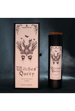 AWG Miscellaneous - Ancient Witch Ritual Candle Witches' Queen