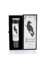 AWG Miscellaneous - Ancient Witch Rituele Kaars Ravens' Remedy