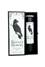 AWG Miscellaneous - Ancient Witch Ritual Candle Ravens' Remedy