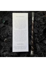 AWG Miscellaneous - Ancient Witch Ritual Candle Ravens' Remedy