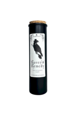 AWG Miscellaneous - Ancient Witch Ritual Candle Ravens' Remedy