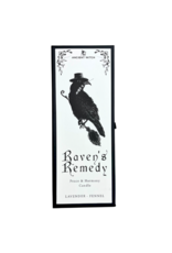 AWG Miscellaneous - Ancient Witch Rituele Kaars Ravens' Remedy
