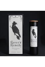AWG Miscellaneous - Ancient Witch Ritual Candle Ravens' Remedy